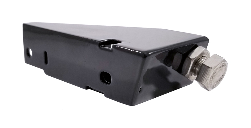 Scion FR S Horn Bracket - Torque Solution - TQS - `13-`27